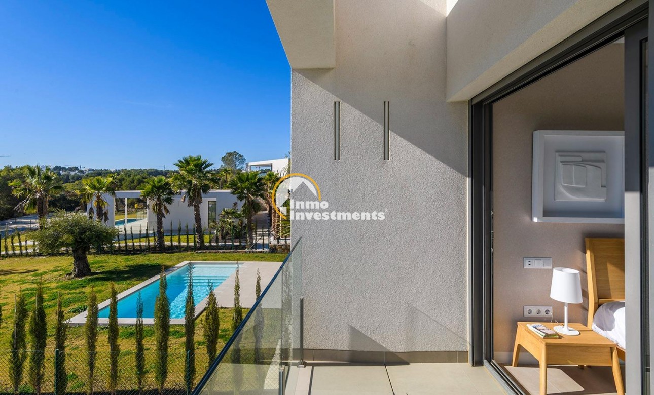 Resale - Villa - San Miguel de Salinas - Las Colinas Golf