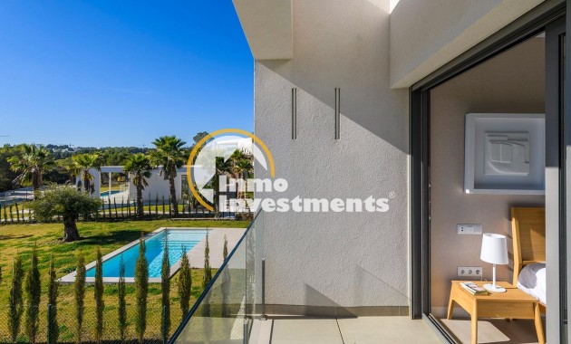 Resale - Villa - San Miguel de Salinas - Las Colinas Golf