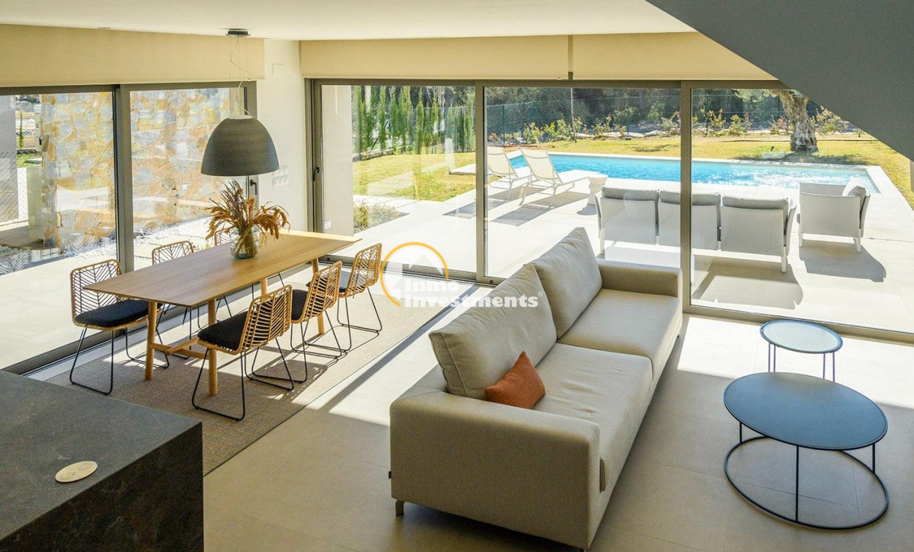 Resale - Villa - San Miguel de Salinas - Las Colinas Golf