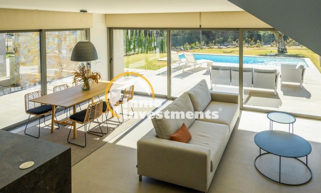 Resale - Villa - San Miguel de Salinas - Las Colinas Golf