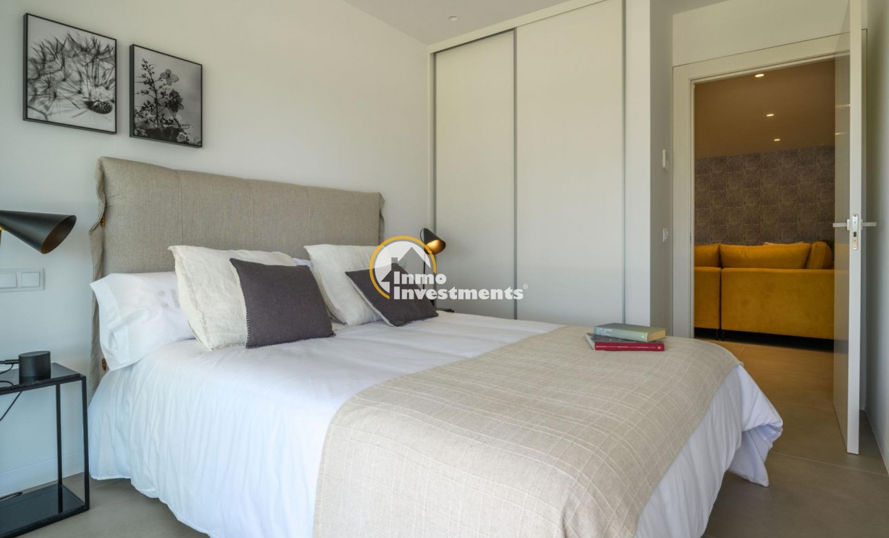 Resale - Villa - San Miguel de Salinas - Las Colinas Golf