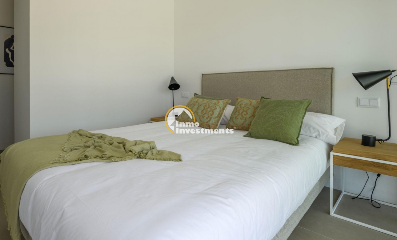 Resale - Villa - San Miguel de Salinas - Las Colinas Golf