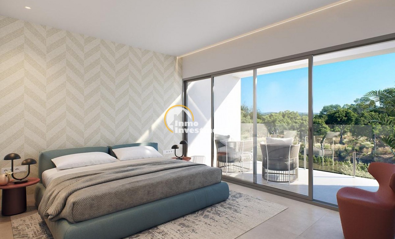 Resale - Villa - San Miguel de Salinas - Las Colinas Golf