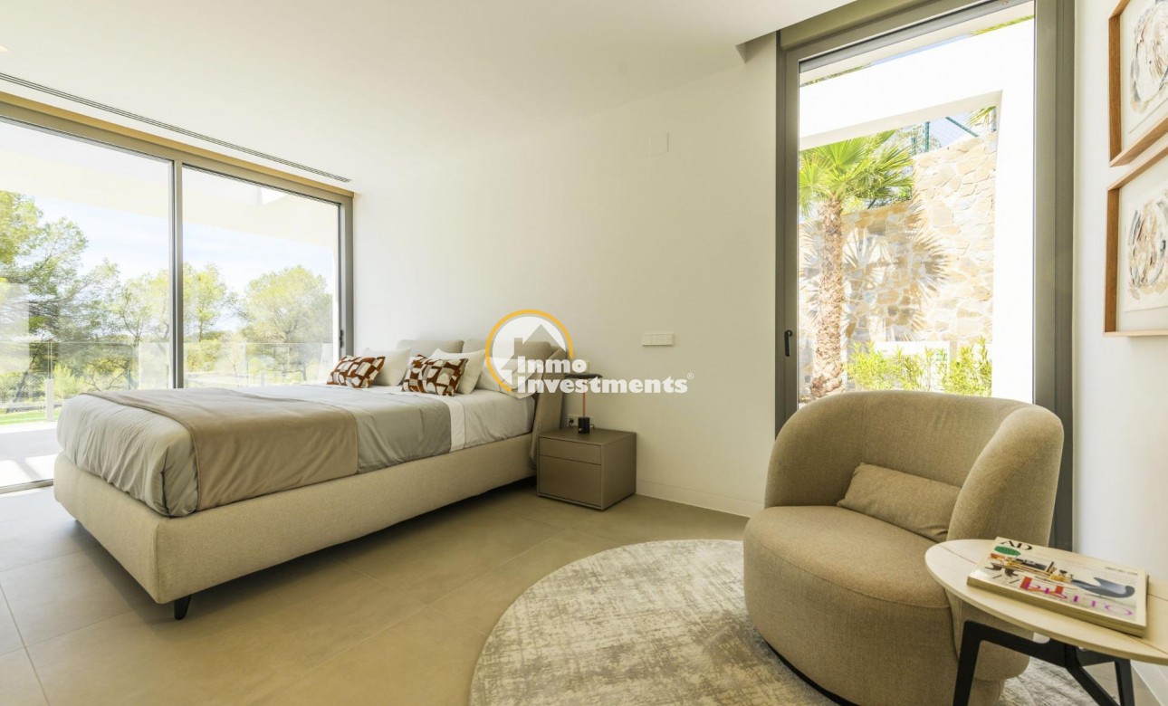 Resale - Villa - San Miguel de Salinas - Las Colinas Golf