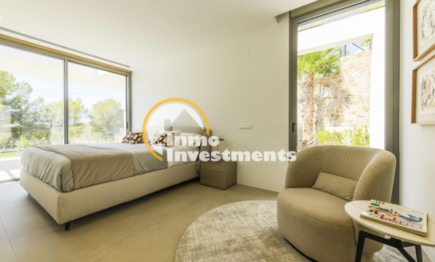 Resale - Villa - San Miguel de Salinas - Las Colinas Golf