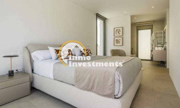 Resale - Villa - San Miguel de Salinas - Las Colinas Golf