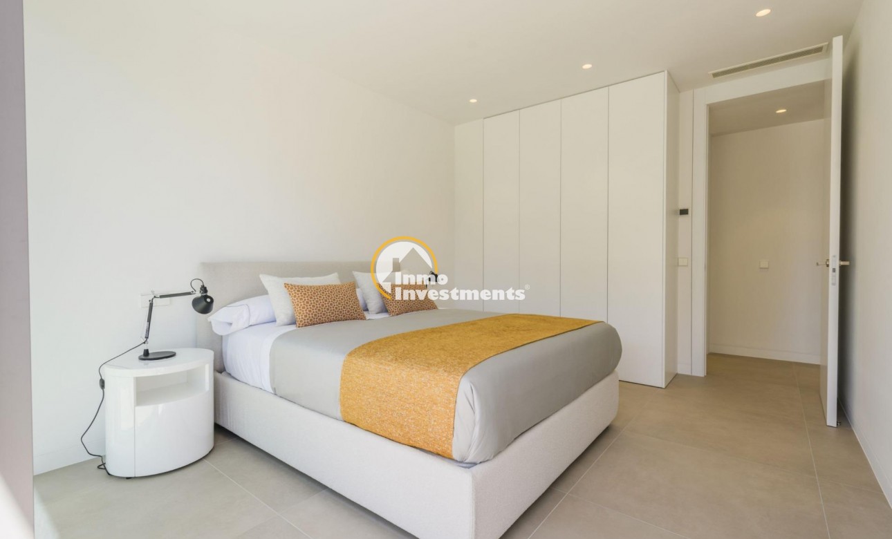 Resale - Villa - San Miguel de Salinas - Las Colinas Golf