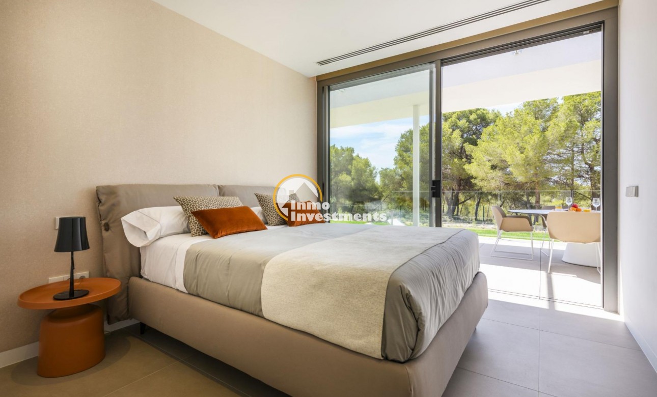 Resale - Villa - San Miguel de Salinas - Las Colinas Golf