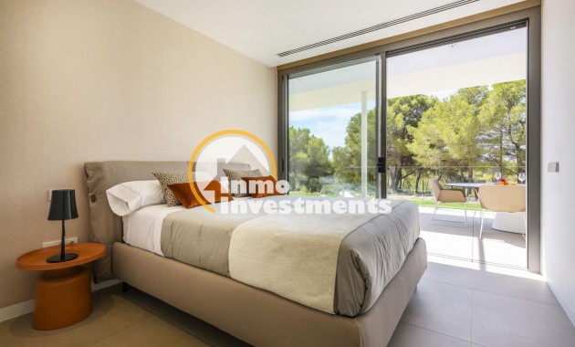 Resale - Villa - San Miguel de Salinas - Las Colinas Golf