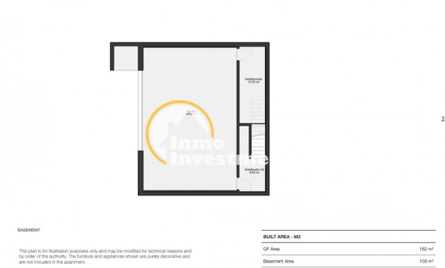 Resale - Villa - San Miguel de Salinas - Las Colinas Golf