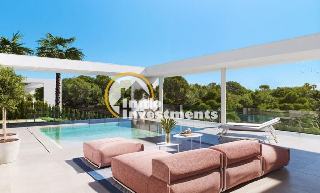 Resale - Villa - San Miguel de Salinas - Las Colinas Golf