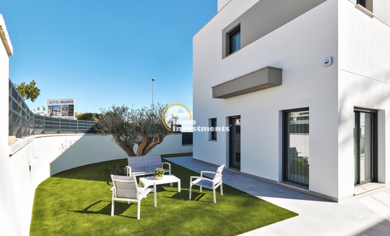 Resale - Villa - San Miguel de Salinas - Cerro Del Sol