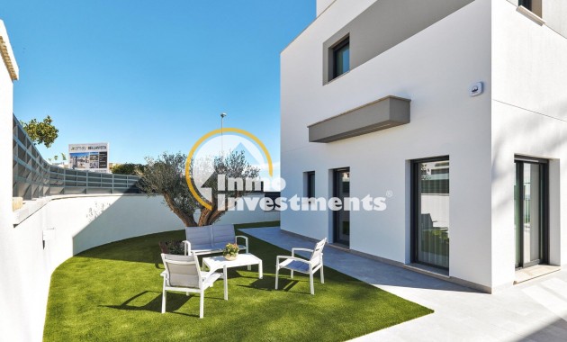 Resale - Villa - San Miguel de Salinas - Cerro Del Sol