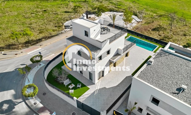 Resale - Villa - San Miguel de Salinas - Cerro Del Sol