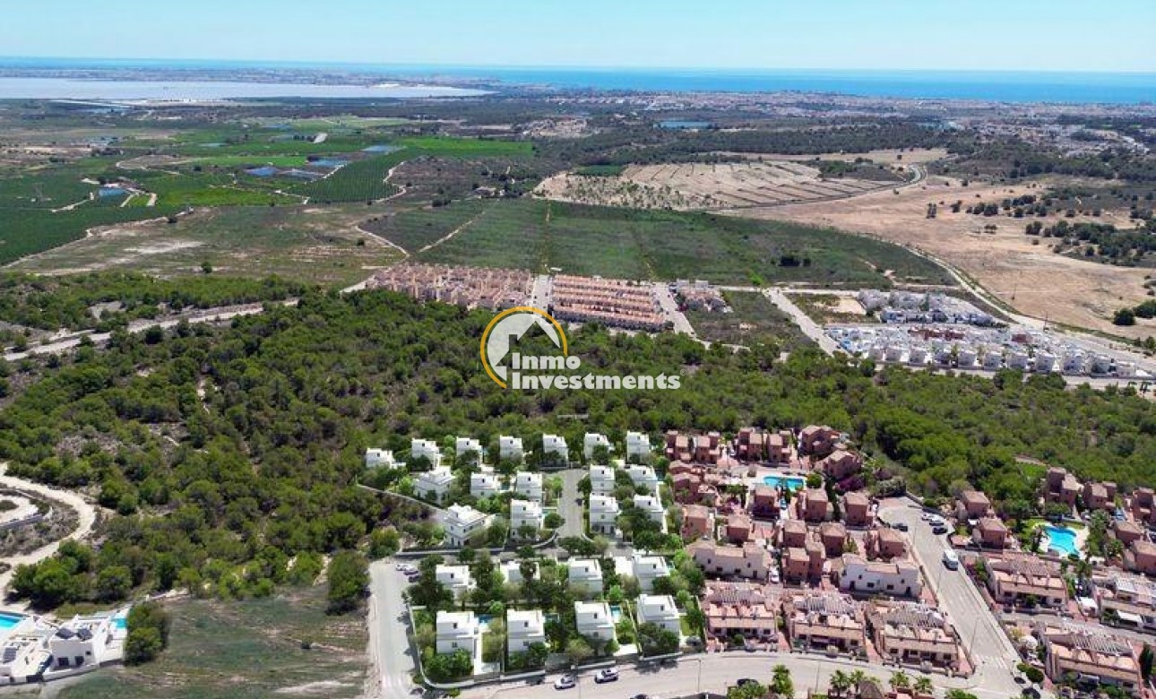 Resale - Villa - San Miguel de Salinas - Cerro Del Sol