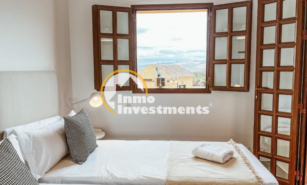 New build - Apartment - Cuevas del Almanzora - Villaricos