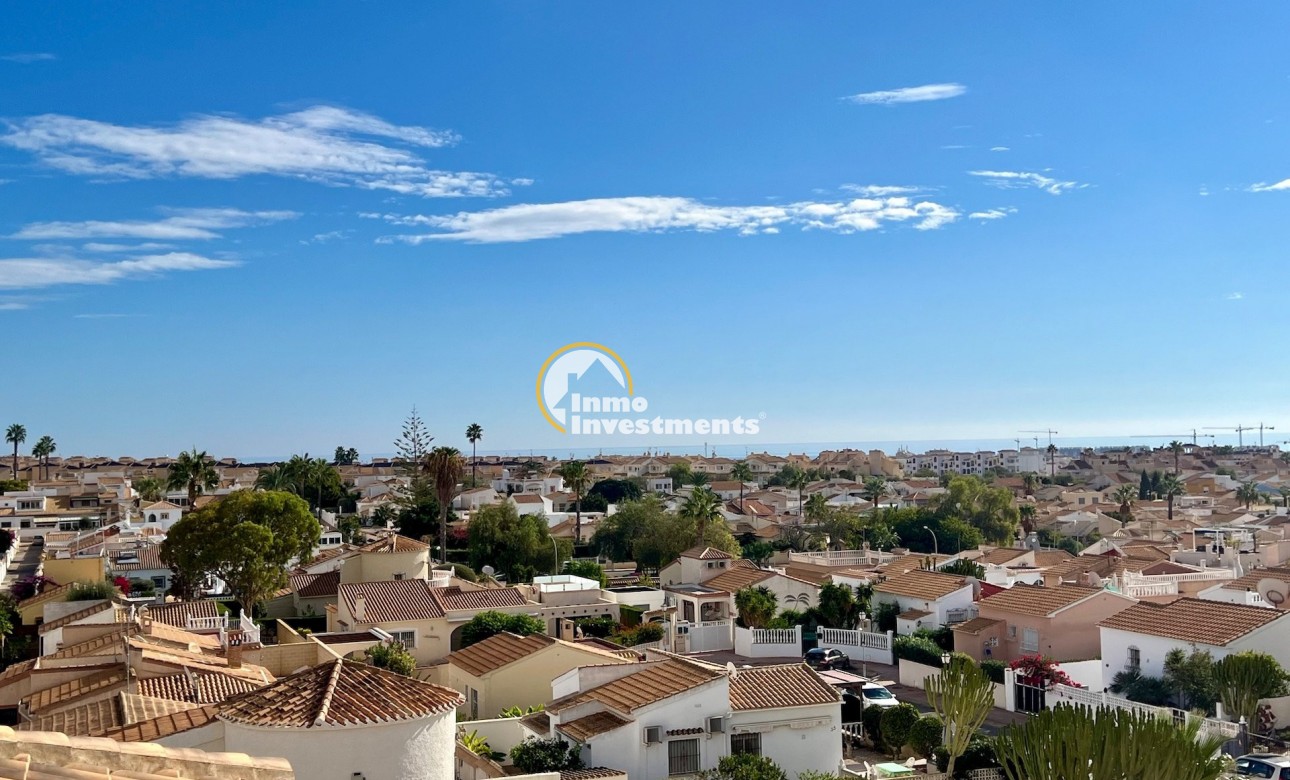 Resale - Apartment - Orihuela Costa - La Florida