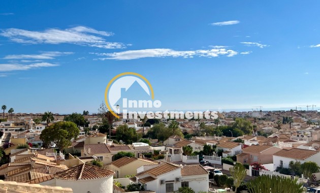 Resale - Apartment - Orihuela Costa - La Florida