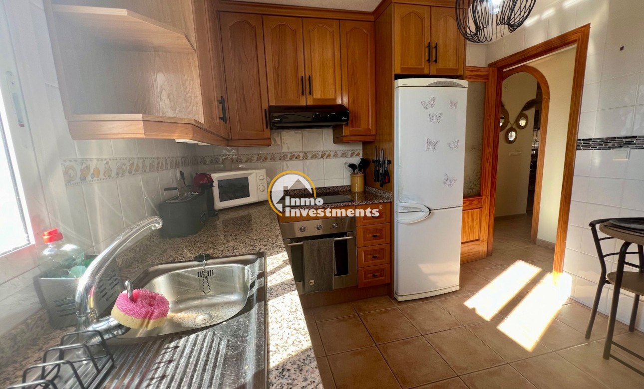 Resale - Apartment - Orihuela Costa - La Florida