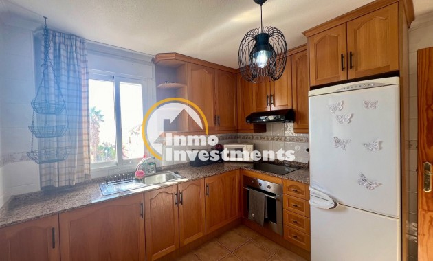 Resale - Apartment - Orihuela Costa - La Florida