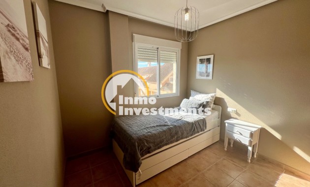 Resale - Apartment - Orihuela Costa - La Florida