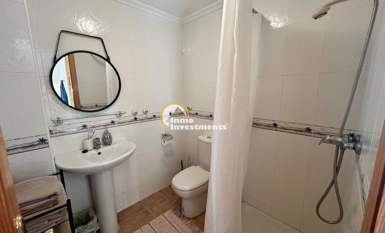 Resale - Apartment - Orihuela Costa - La Florida