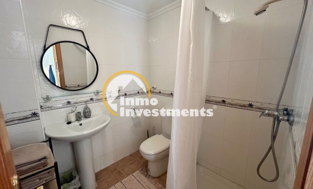 Resale - Apartment - Orihuela Costa - La Florida