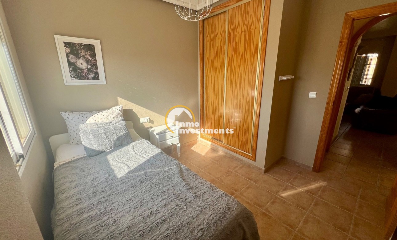 Resale - Apartment - Orihuela Costa - La Florida