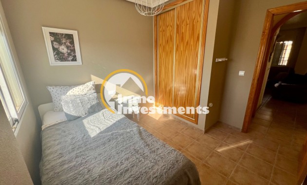 Resale - Apartment - Orihuela Costa - La Florida