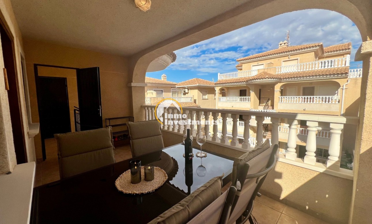 Resale - Apartment - Orihuela Costa - La Florida