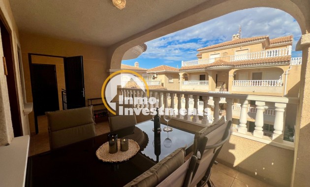 Resale - Apartment - Orihuela Costa - La Florida