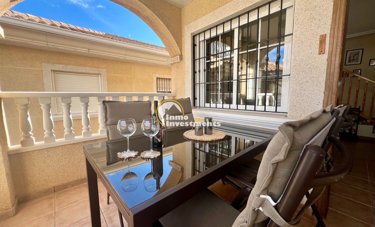 Resale - Apartment - Orihuela Costa - La Florida