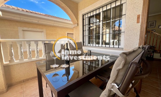 Resale - Apartment - Orihuela Costa - La Florida