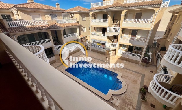 Resale - Apartment - Orihuela Costa - La Florida