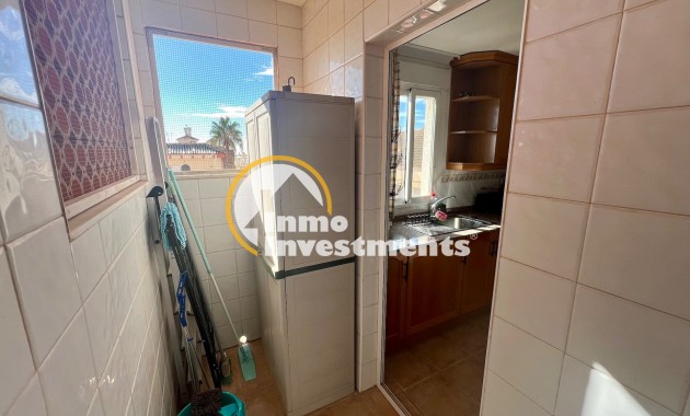 Resale - Apartment - Orihuela Costa - La Florida