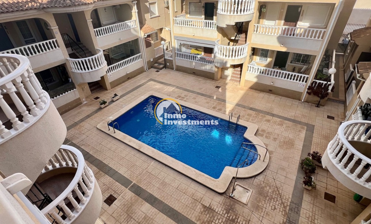 Resale - Apartment - Orihuela Costa - La Florida