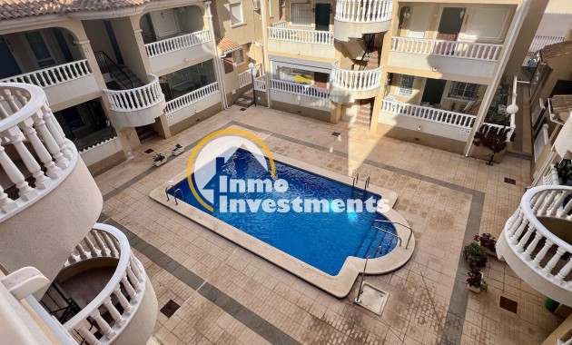 Resale - Apartment - Orihuela Costa - La Florida