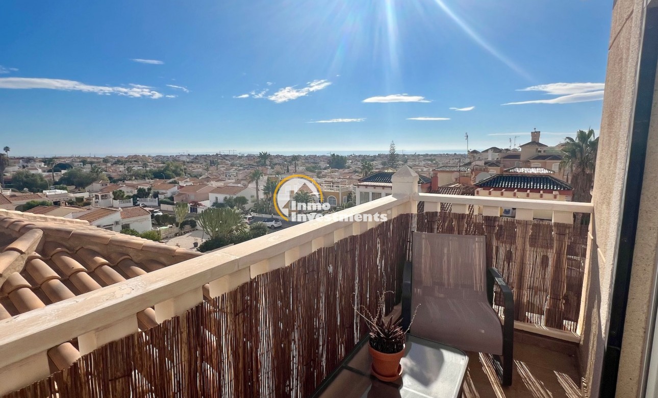 Resale - Apartment - Orihuela Costa - La Florida