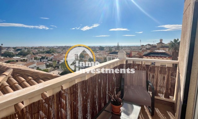 Resale - Apartment - Orihuela Costa - La Florida