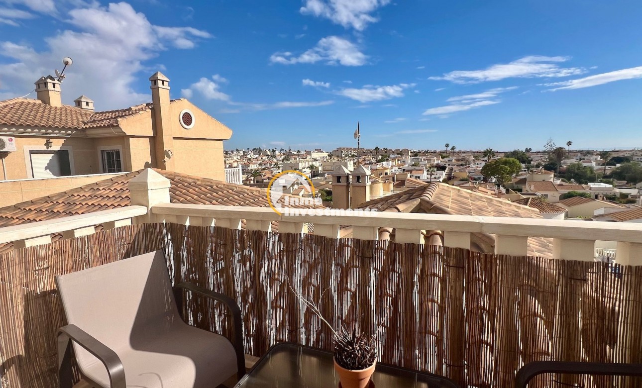 Resale - Apartment - Orihuela Costa - La Florida