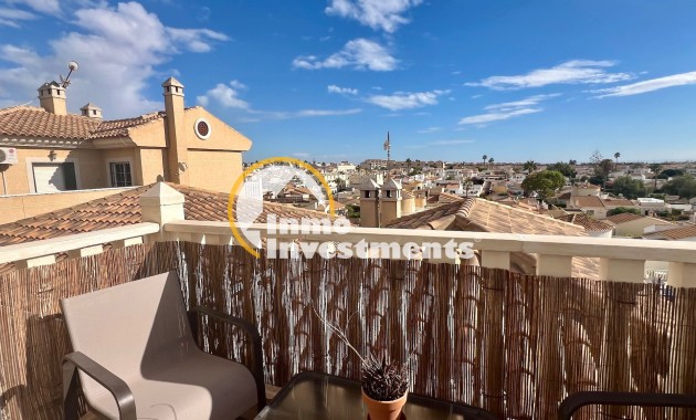 Resale - Apartment - Orihuela Costa - La Florida