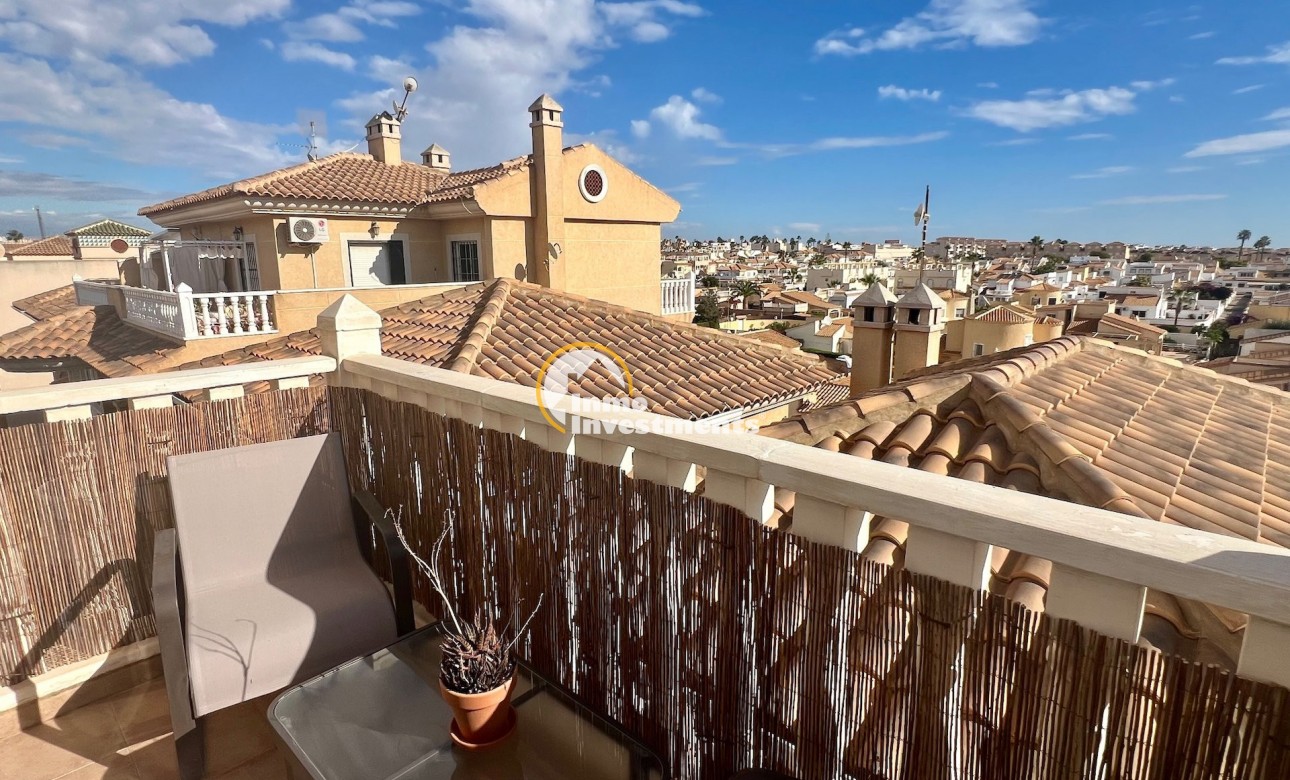 Resale - Apartment - Orihuela Costa - La Florida