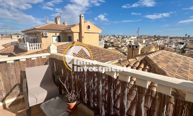 Resale - Apartment - Orihuela Costa - La Florida