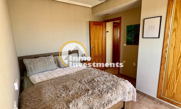 Resale - Apartment - Orihuela Costa - La Florida