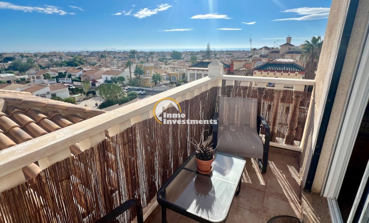 Resale - Apartment - Orihuela Costa - La Florida