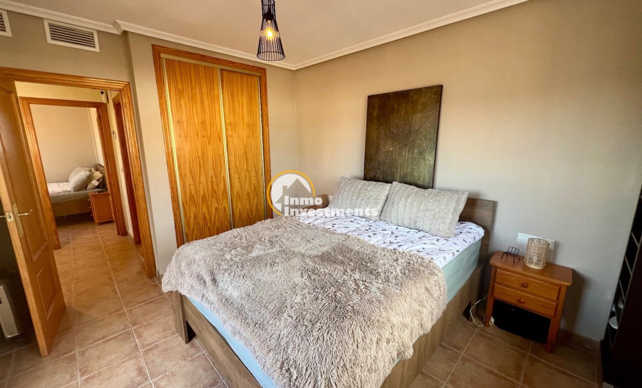 Resale - Apartment - Orihuela Costa - La Florida