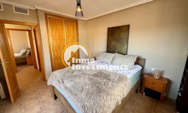 Resale - Apartment - Orihuela Costa - La Florida