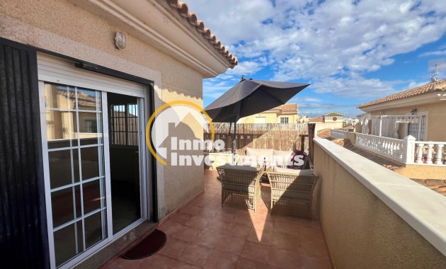 Resale - Apartment - Orihuela Costa - La Florida