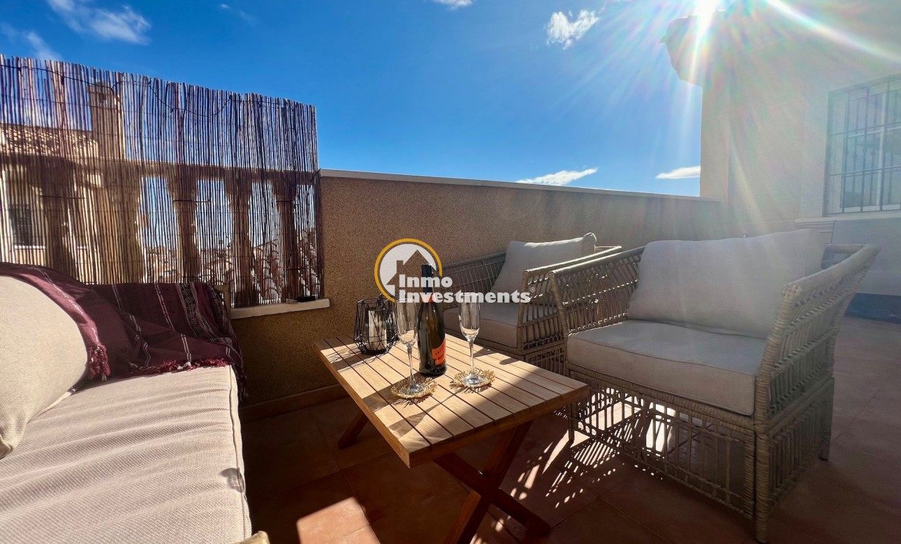 Resale - Apartment - Orihuela Costa - La Florida