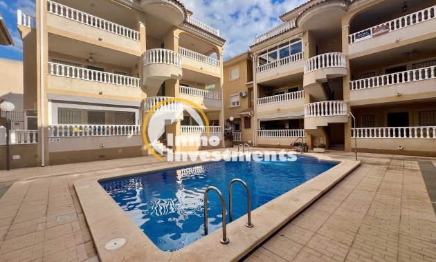 Resale - Apartment - Orihuela Costa - La Florida